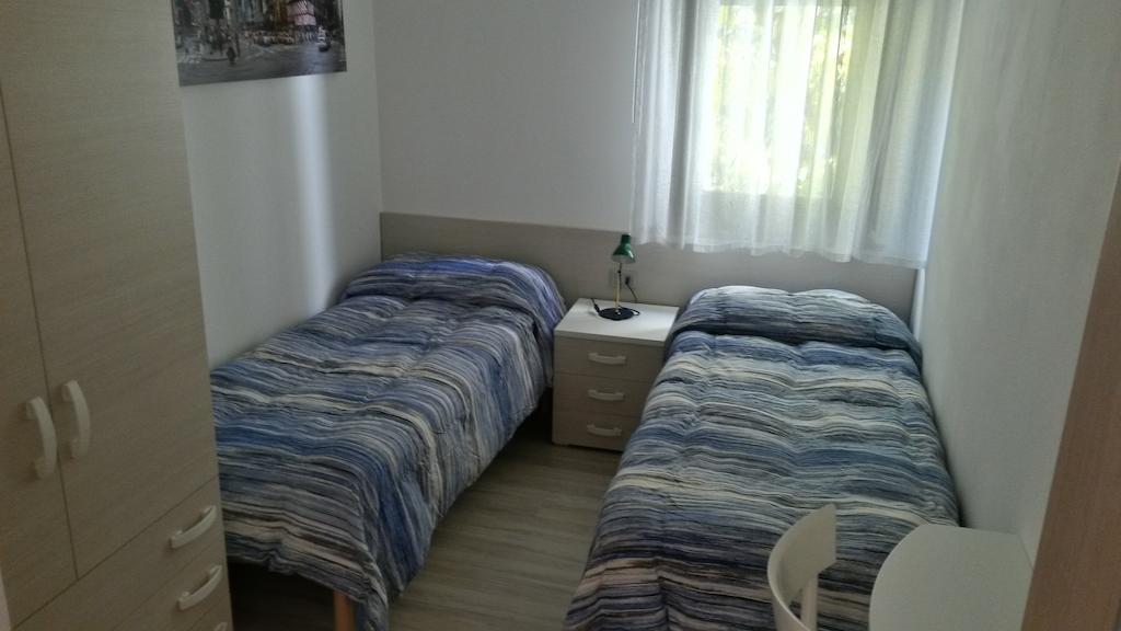 דירות קלצ'רניקה אל לגו Casa Ferrari Monica מראה חיצוני תמונה